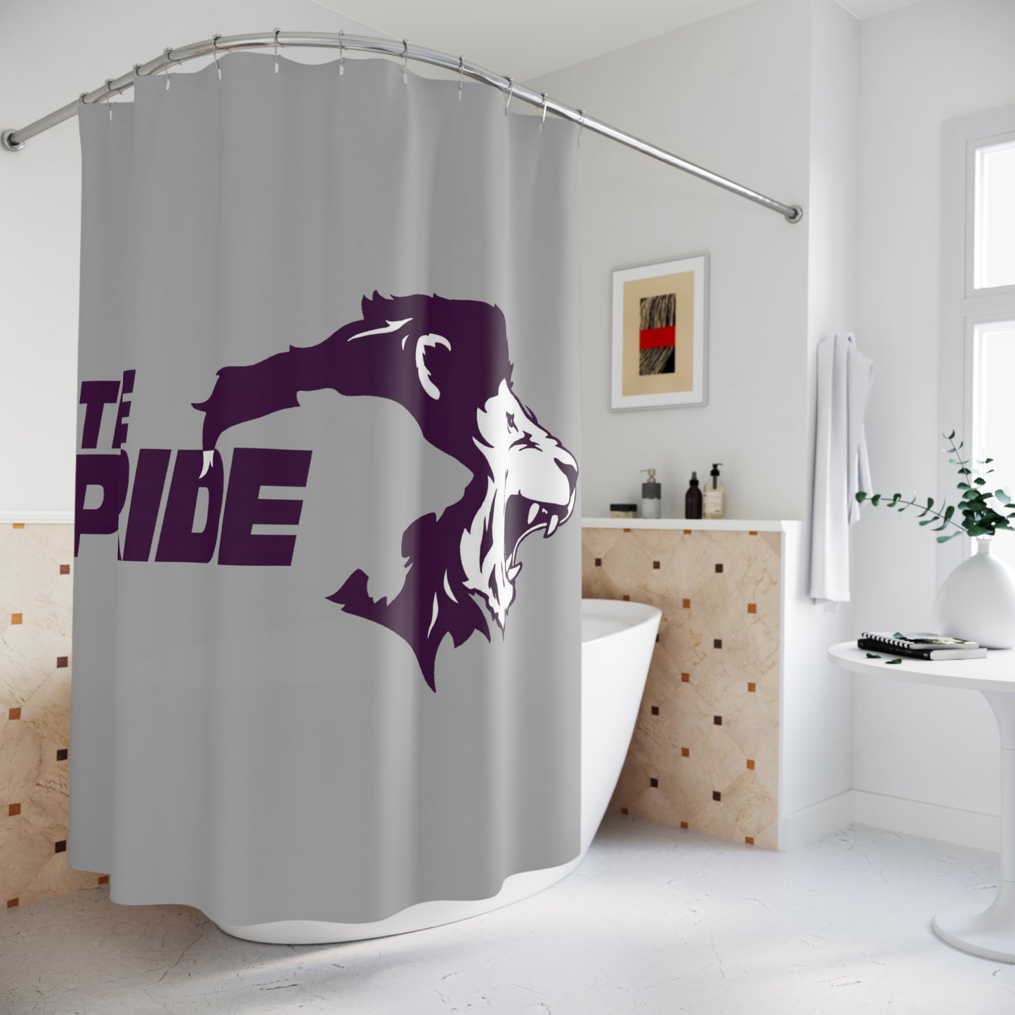 Santa Rosa Shower Curtains