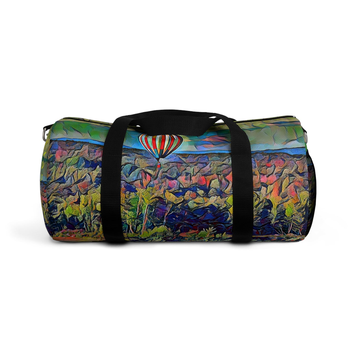 Intriguing Vistas™ Scenery Series Duffel Bag