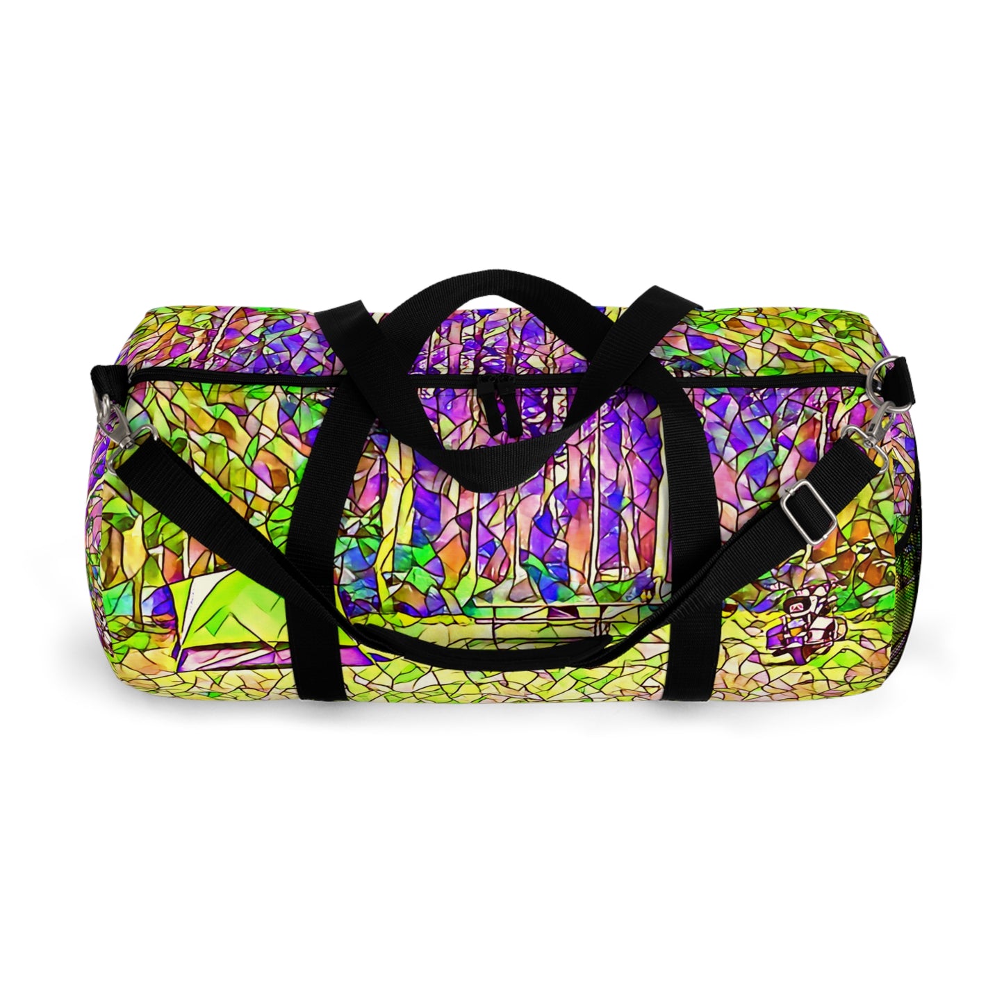 Intriguing Vistas™ Scenery Series Duffel Bag