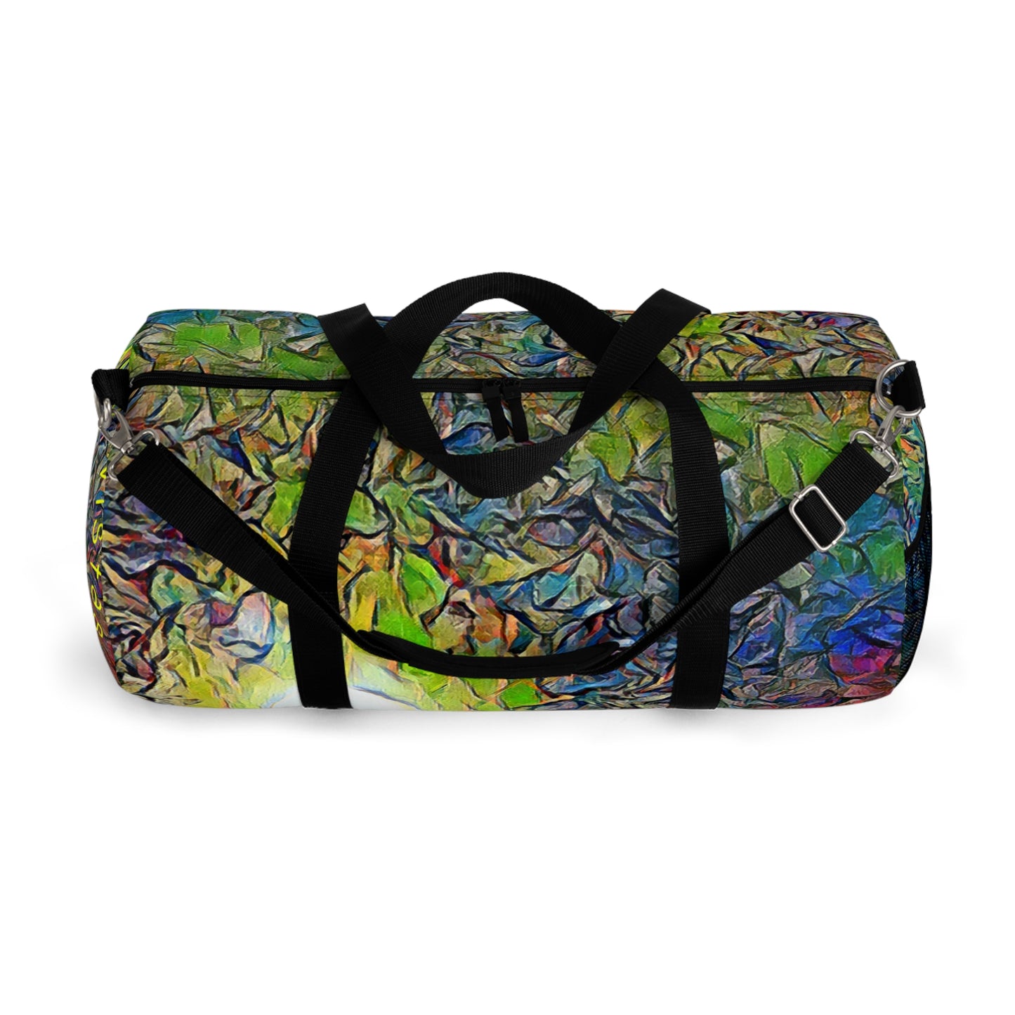 Intriguing Vistas™ Night Sky Series Duffel Bag