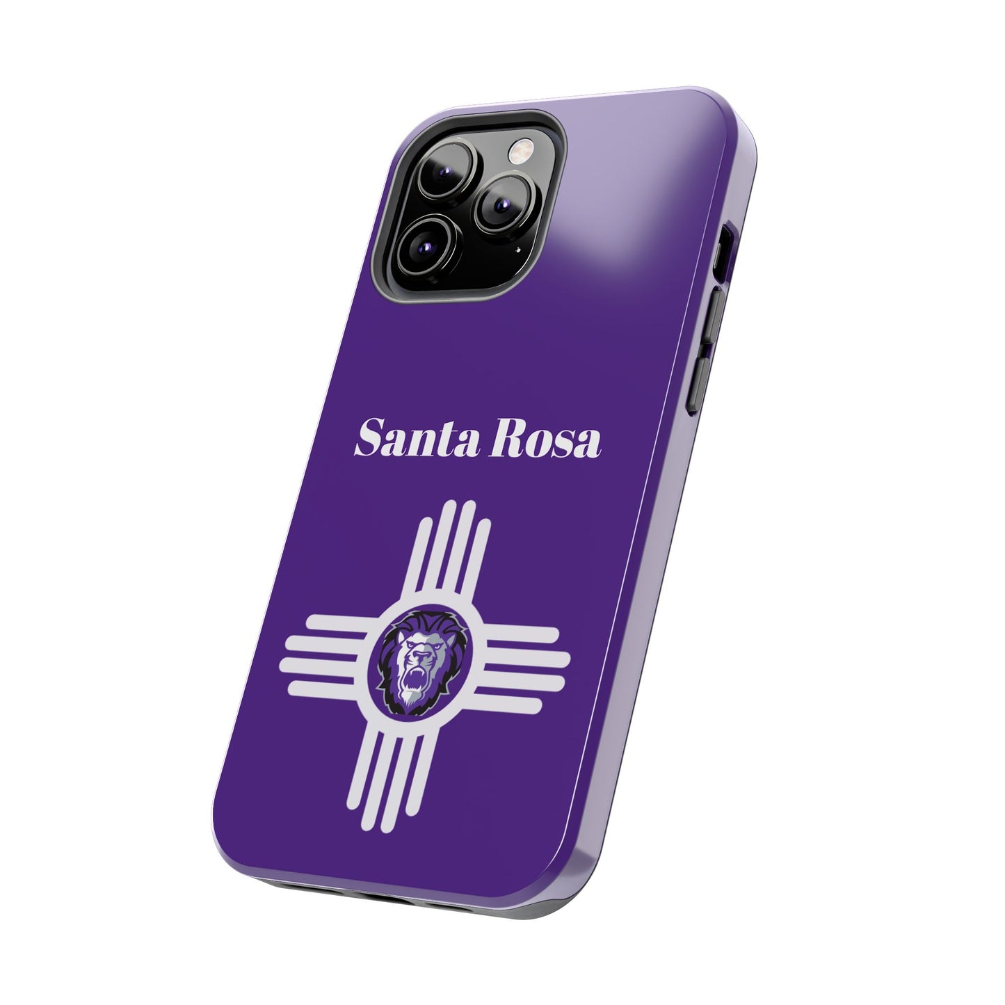 Santa Rosa Tough Phone Cases for iPhone and Samsung