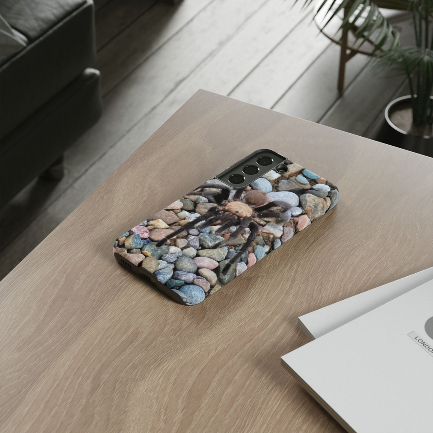 Samsung S10 - S25 New Mexico Native Tough Phone Case - Durable and Stylish Protection