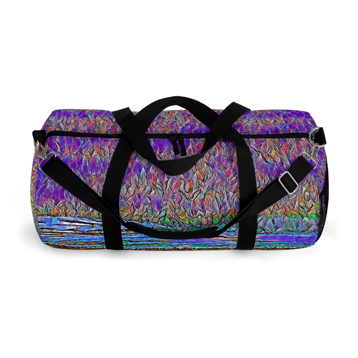 Intriguing Vistas™ Scenery Series Duffel Bag