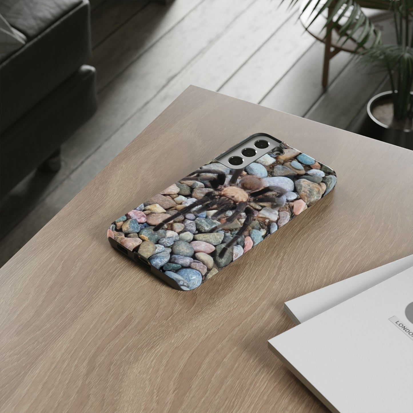 Samsung S10 - S25 New Mexico Native Tough Phone Case - Durable and Stylish Protection