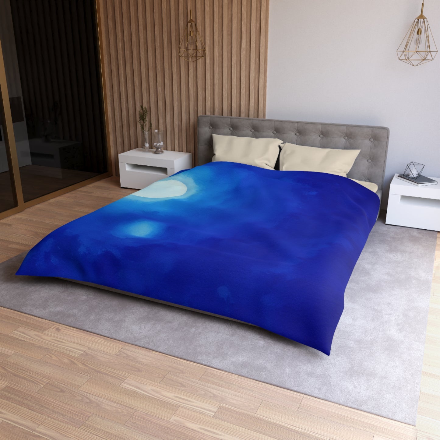 Duvet Cover