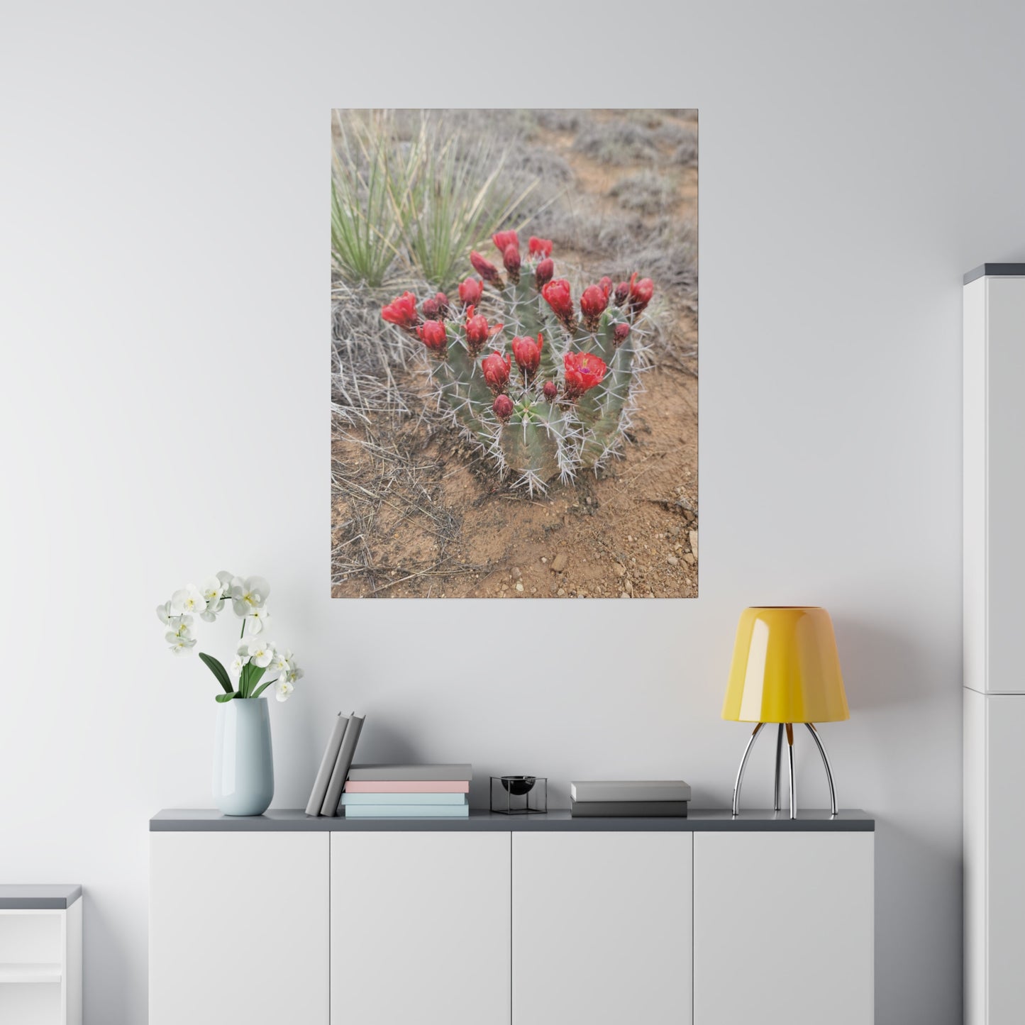 Canvas Print in Multiple Portrait Sizes from the Scenery Series at Intriguing Vistas