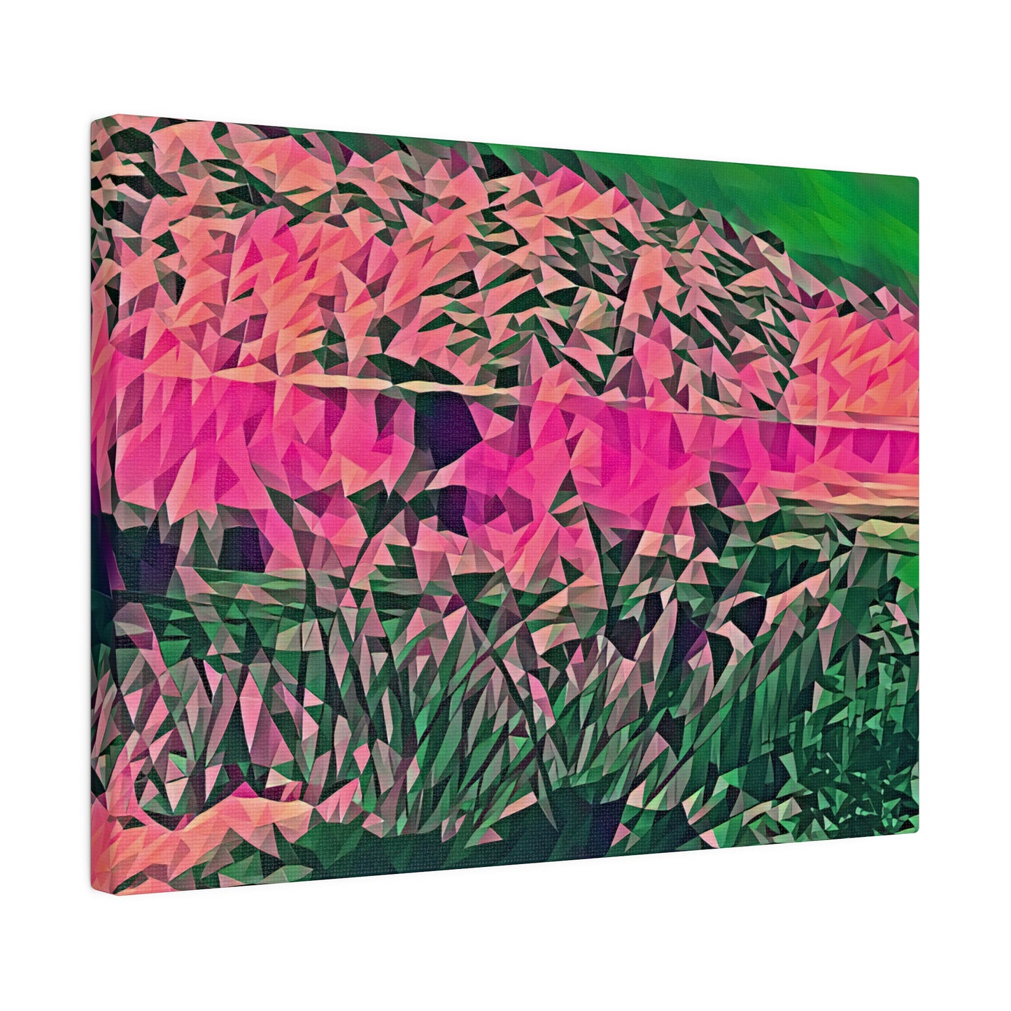 Canvas Art Print in Multiple Landscape Sizes from the Scenery Series at Intriguing Vistas