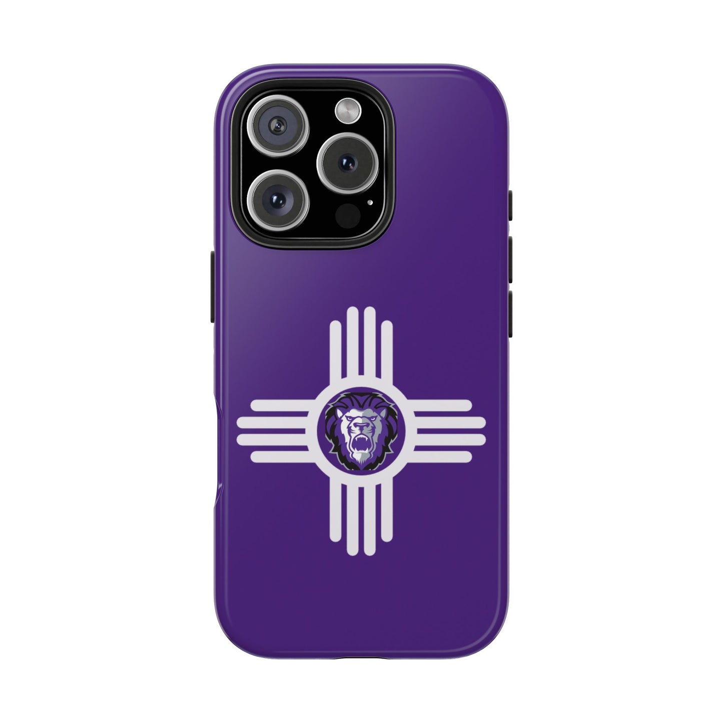 Santa Rosa Tough Phone Cases for iPhone and Samsung