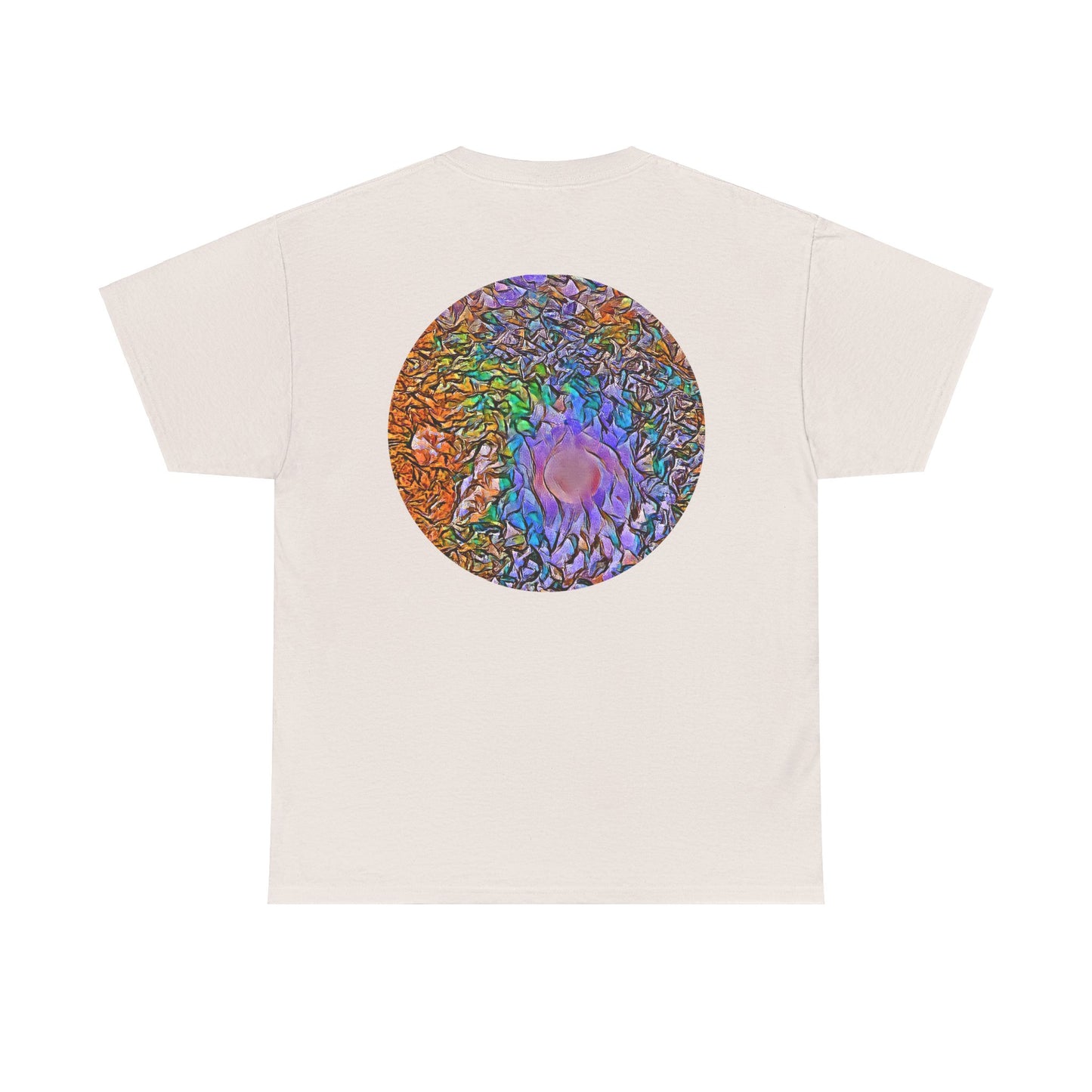 Gildan 5000 Unisex Adult Heavy Cotton Tee Available In Multiple Colors from the Night Sky Series at Intriguing Vistas