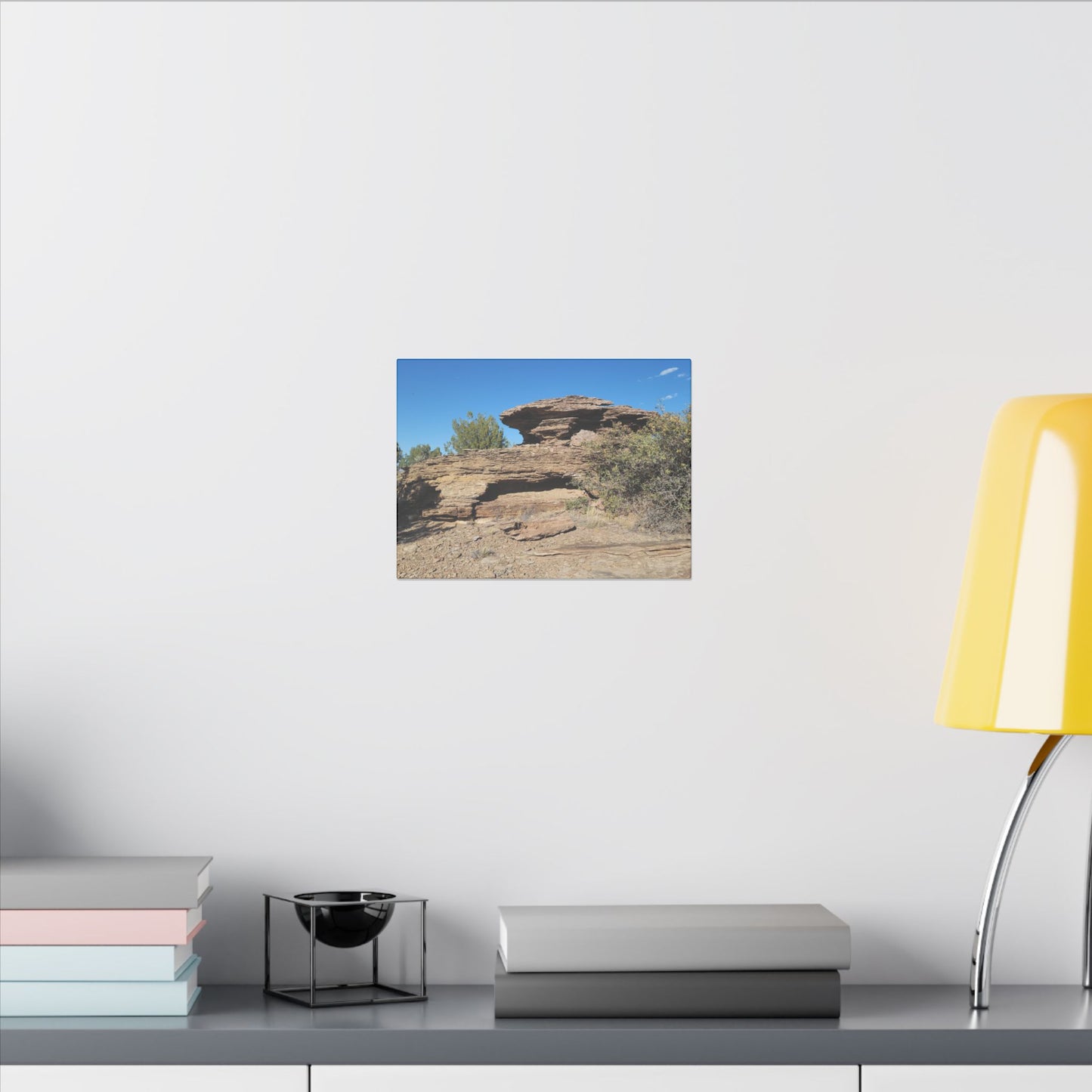 Canvas Print in Multiple Landscape Sizes from the Scenery Series at Intriguing Vistas