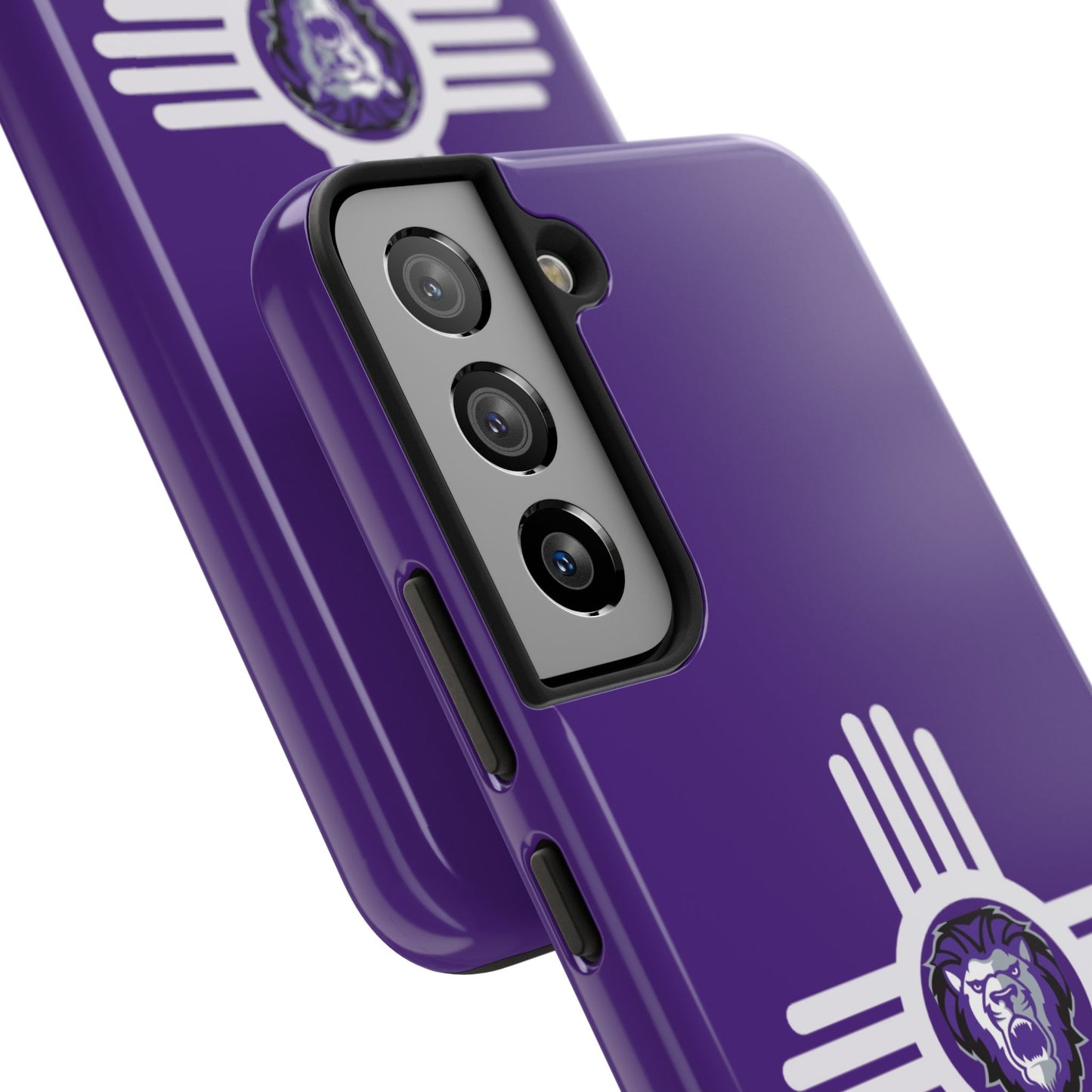 Santa Rosa Tough Phone Cases for iPhone and Samsung