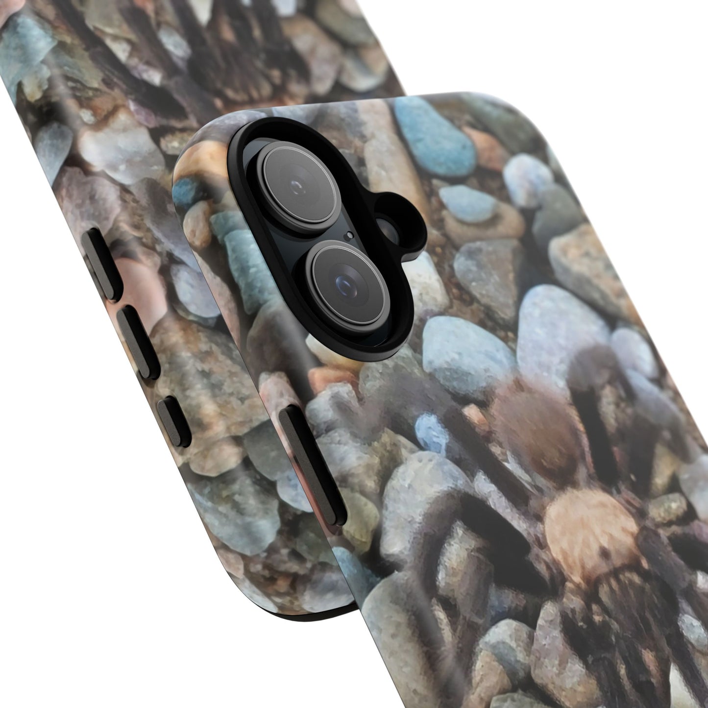 iPhone 8 - 16 New Mexico Native Tough Phone Case - Durable and Stylish Protection