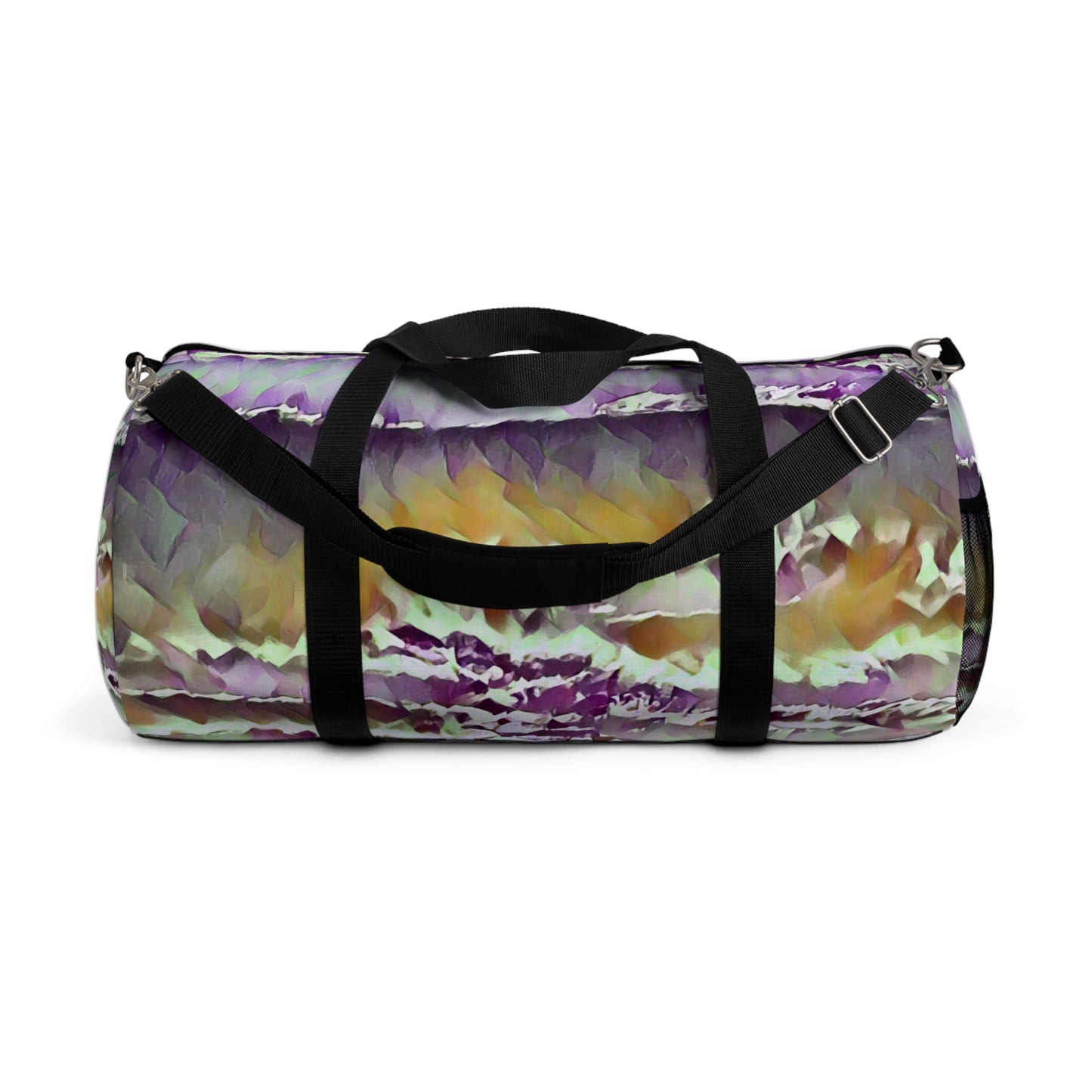 Intriguing Vistas™ Night Sky Series Duffel Bag