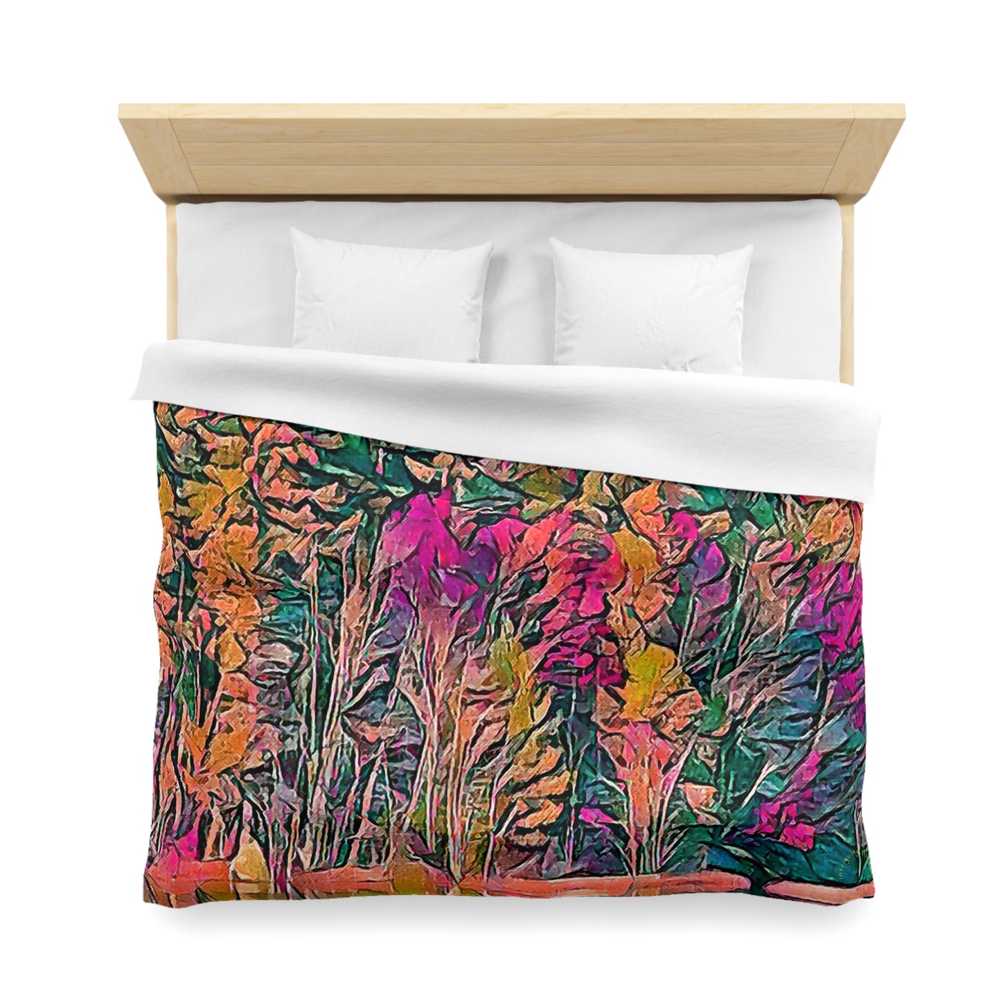 Intriguing Vistas™ Scenery Series Duvet Cover