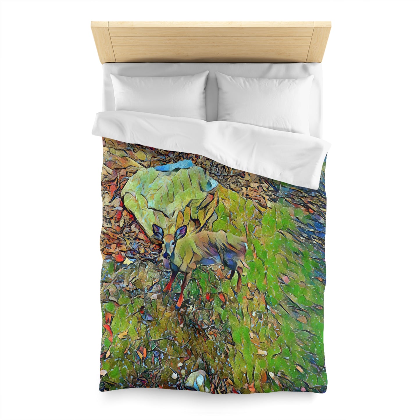 Duvet Cover