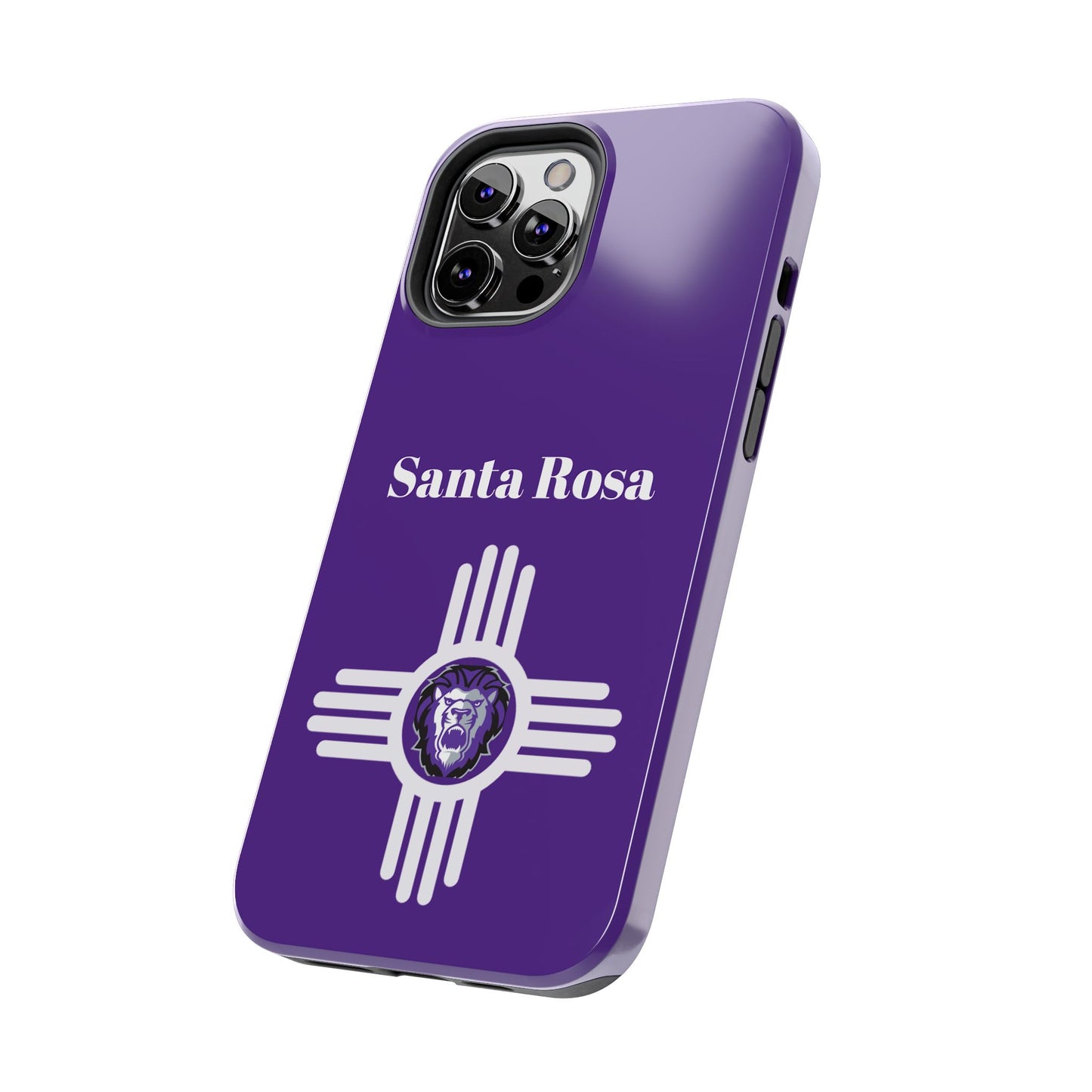 Santa Rosa Tough Phone Cases for iPhone and Samsung