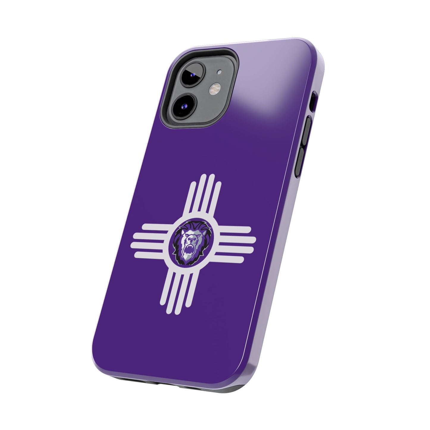 Santa Rosa Tough Phone Cases for iPhone and Samsung