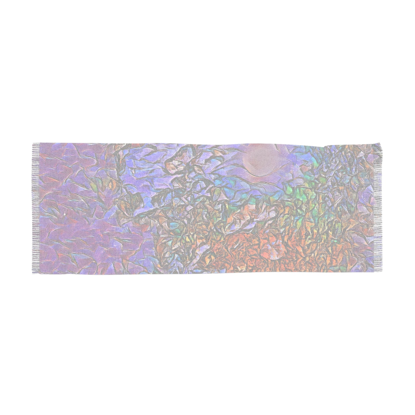 Intriguing Vistas™ Night Sky Series Scarf