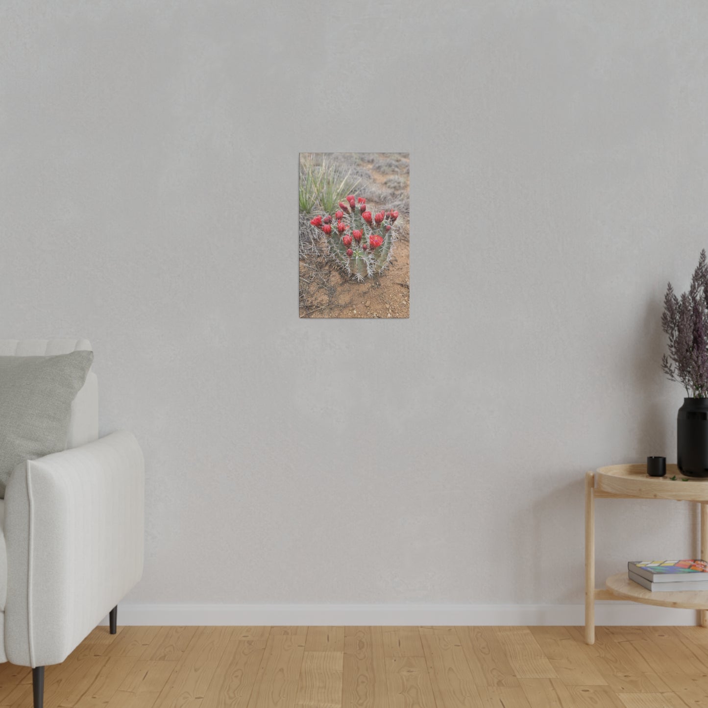 Canvas Print in Multiple Portrait Sizes from the Scenery Series at Intriguing Vistas