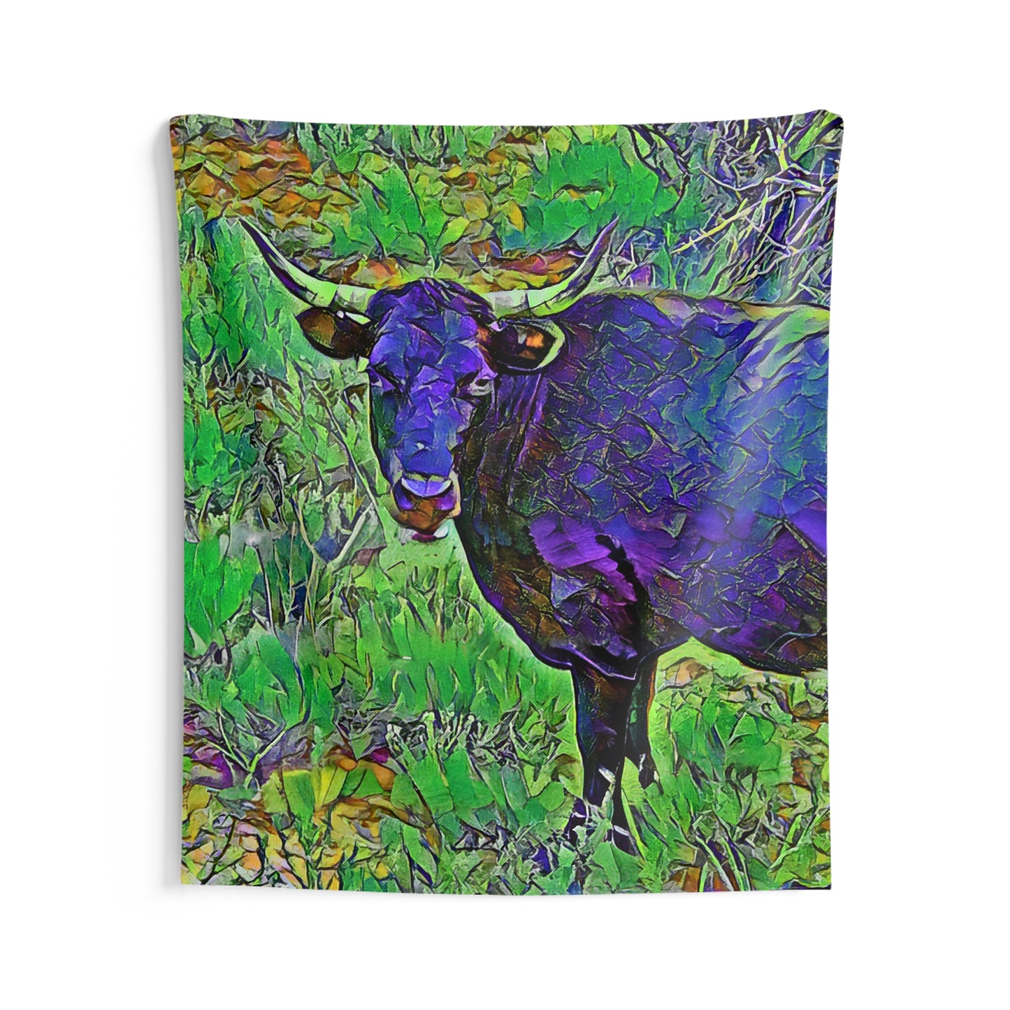 Intriguing Vistas™ Wildlife Series Printed Wall Tapestry