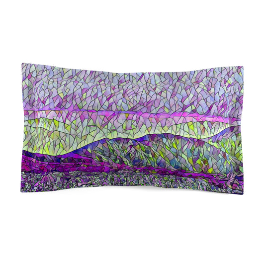 Intriguing Vistas™ Scenery Series Pillow Sham