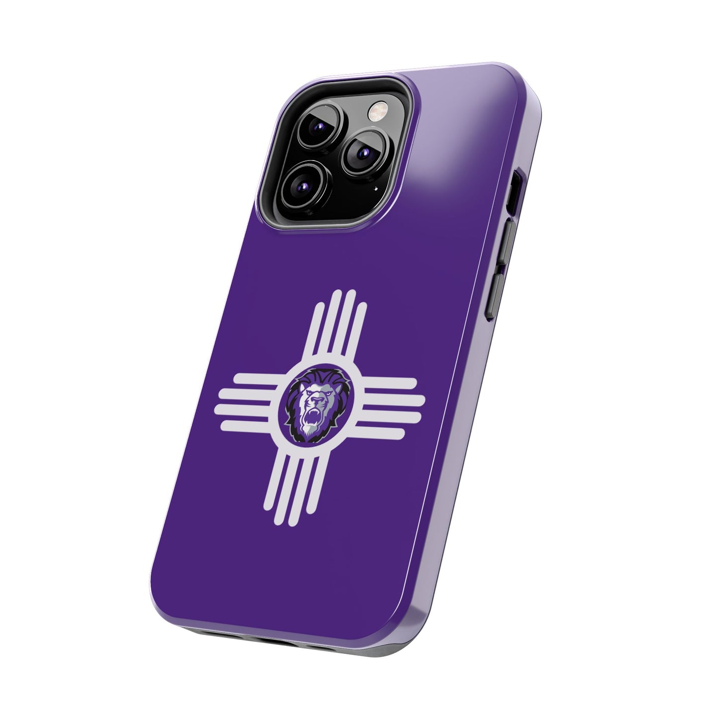 Santa Rosa Tough Phone Cases for iPhone and Samsung