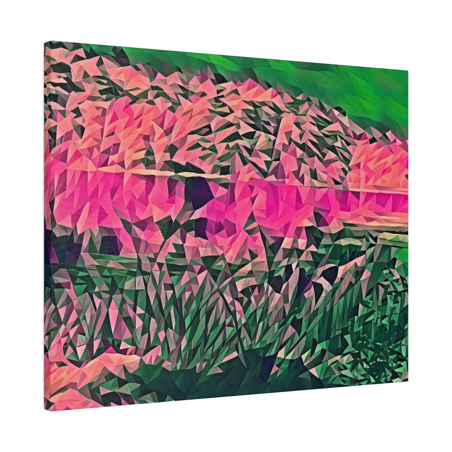 Canvas Art Print in Multiple Landscape Sizes from the Scenery Series at Intriguing Vistas