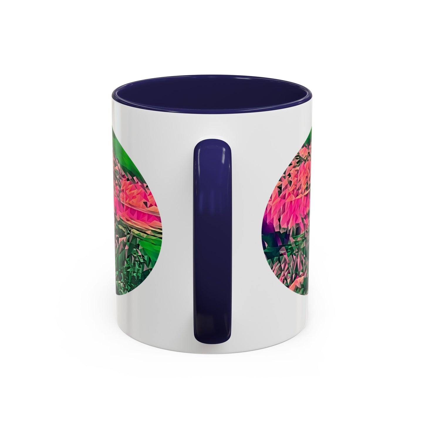 Intriguing Vistas™ Scenery Series Accent Coffee Mug, 11oz