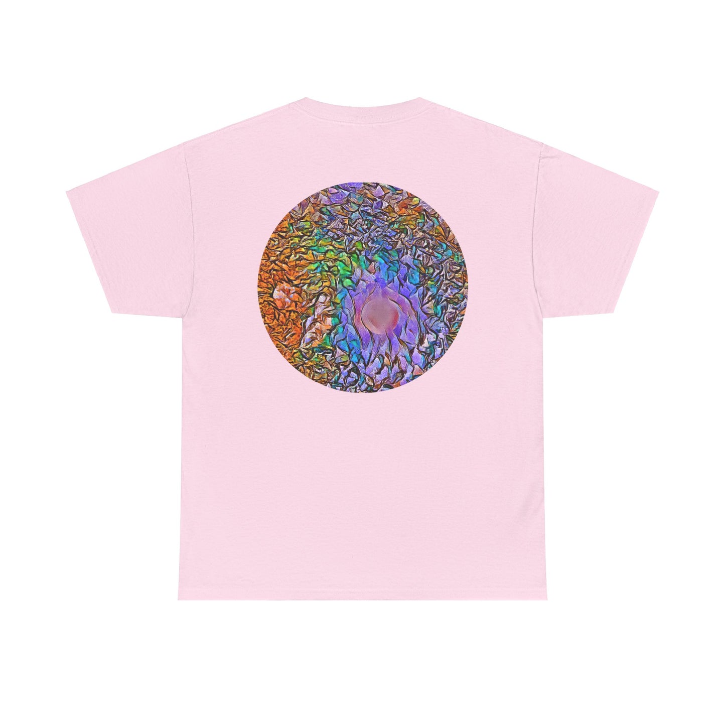 Gildan 5000 Unisex Adult Heavy Cotton Tee Available In Multiple Colors from the Night Sky Series at Intriguing Vistas