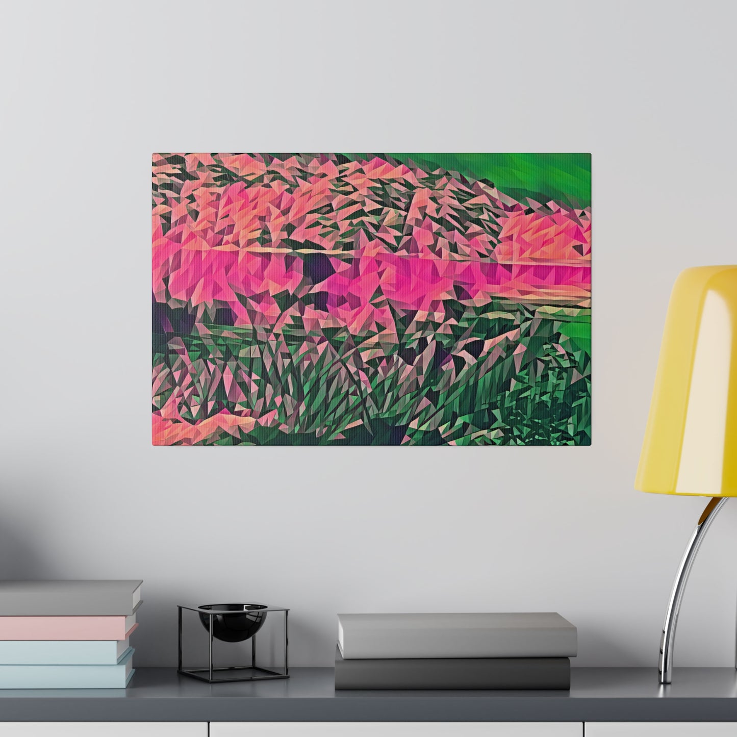 Canvas Art Print in Multiple Landscape Sizes from the Scenery Series at Intriguing Vistas