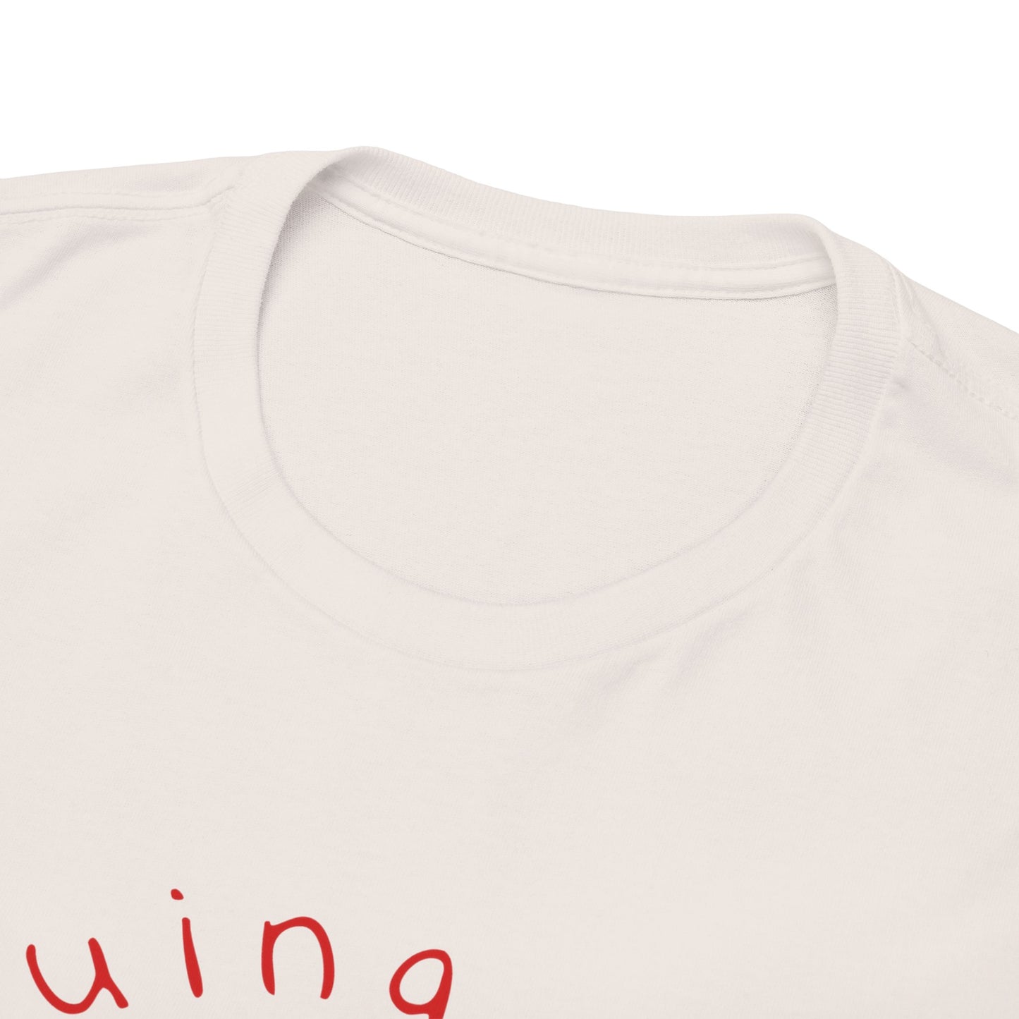 Intriguing Vistas™ Scenery Series Unisex Heavy Cotton Tee