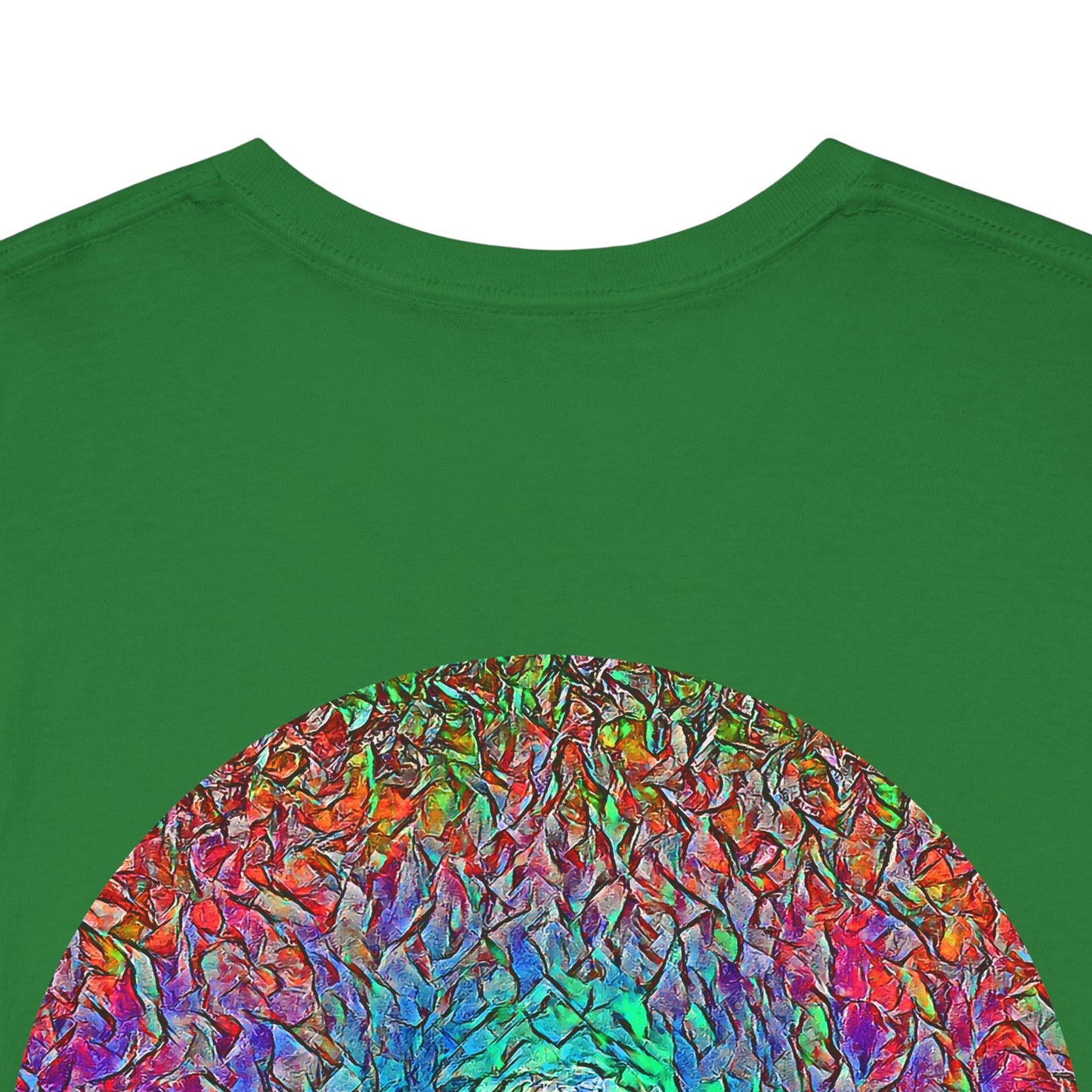 Gildan 5000 Unisex Adult Heavy Cotton Tee Available In Multiple Colors from the Night Sky Series at Intriguing Vistas