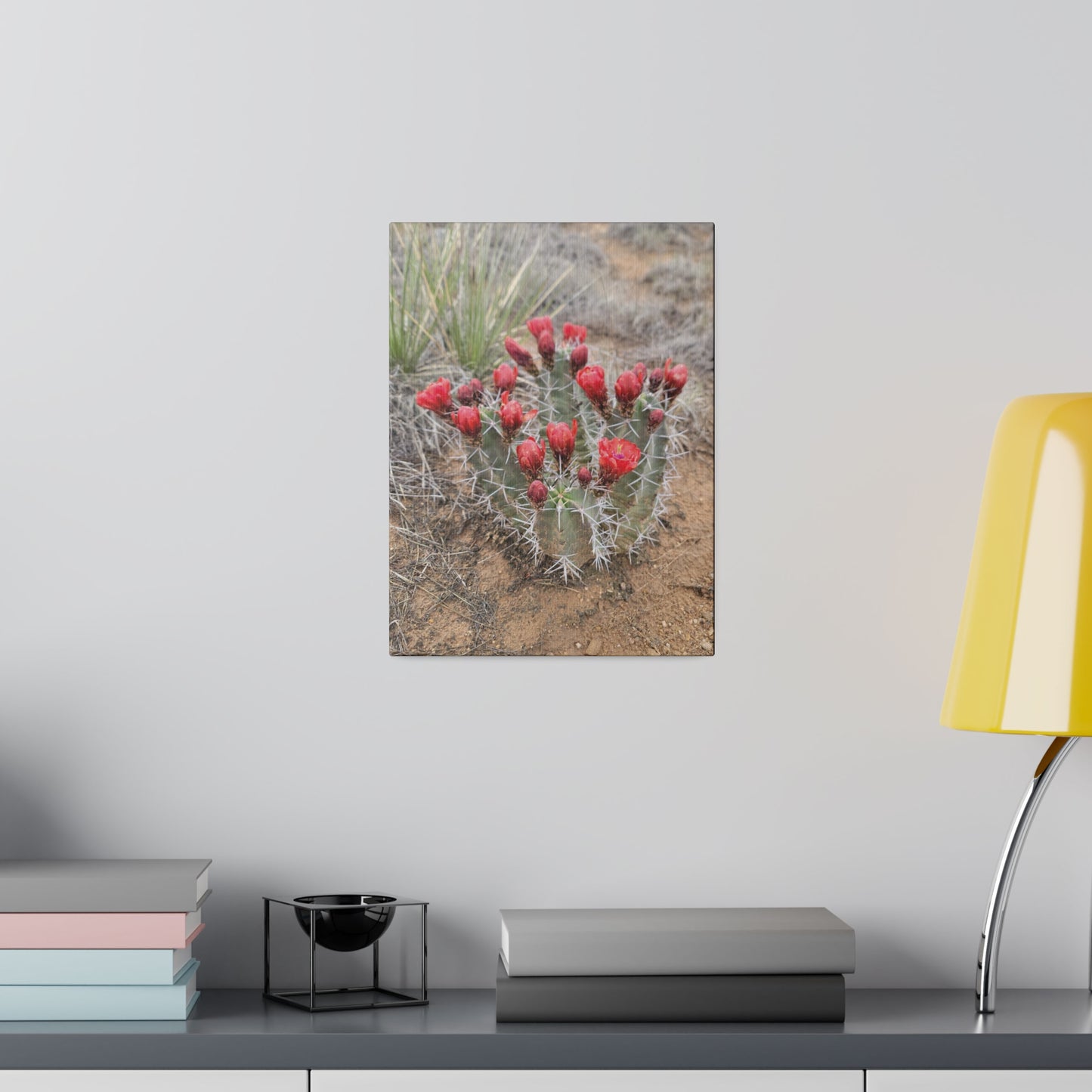 Canvas Print in Multiple Portrait Sizes from the Scenery Series at Intriguing Vistas