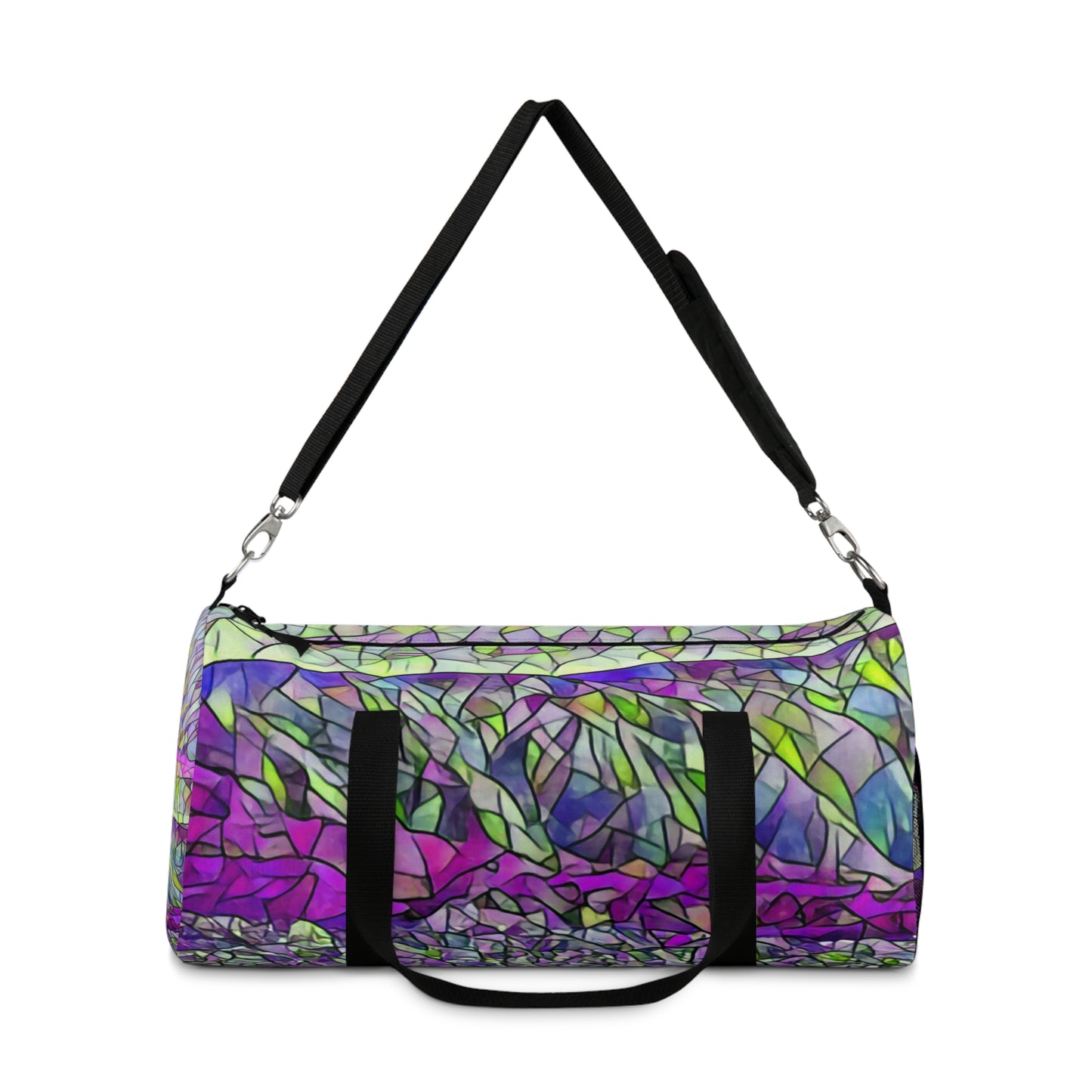 Intriguing Vistas™ Scenery Series Duffel Bag