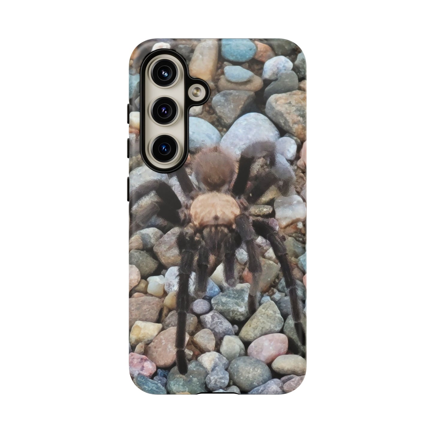 Samsung S10 - S25 New Mexico Native Tough Phone Case - Durable and Stylish Protection
