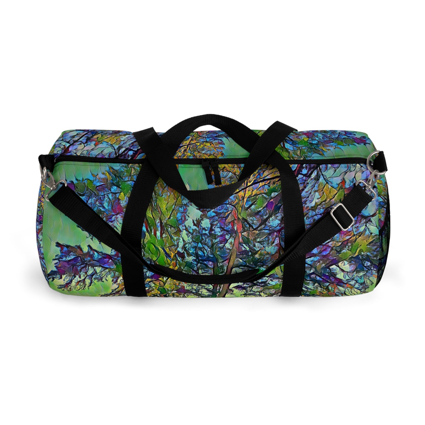 Intriguing Vistas™ Scenery Series Duffel Bag