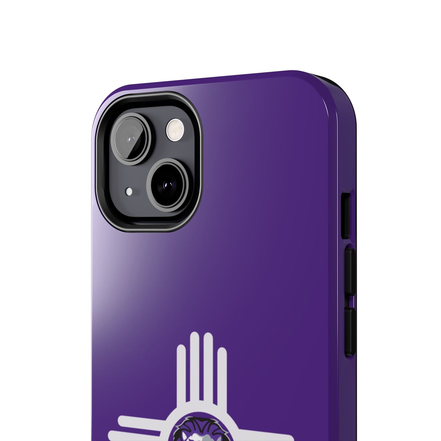 Santa Rosa Tough Phone Cases for iPhone and Samsung