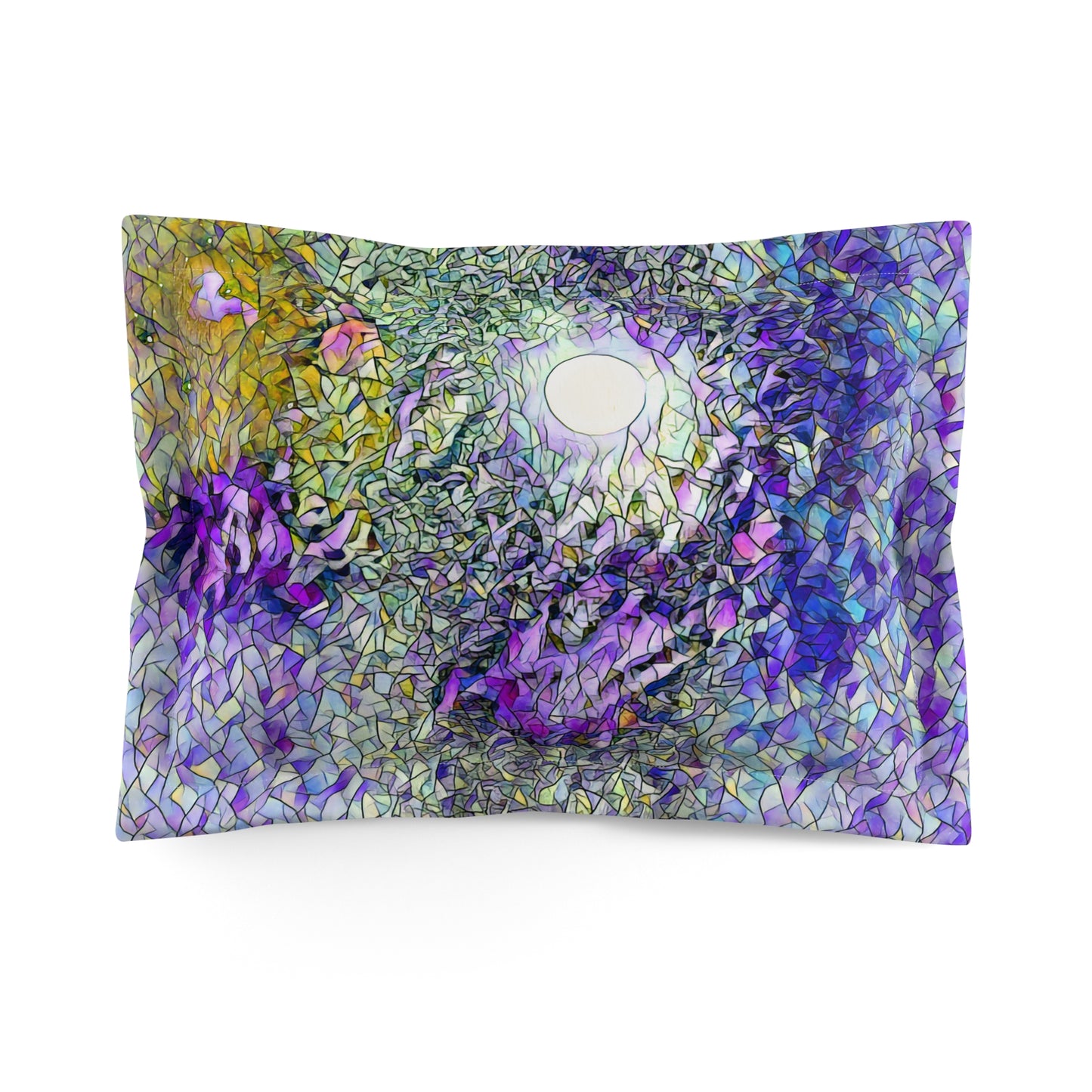 Intriguing Vistas™ Night Sky Series Pillow Sham