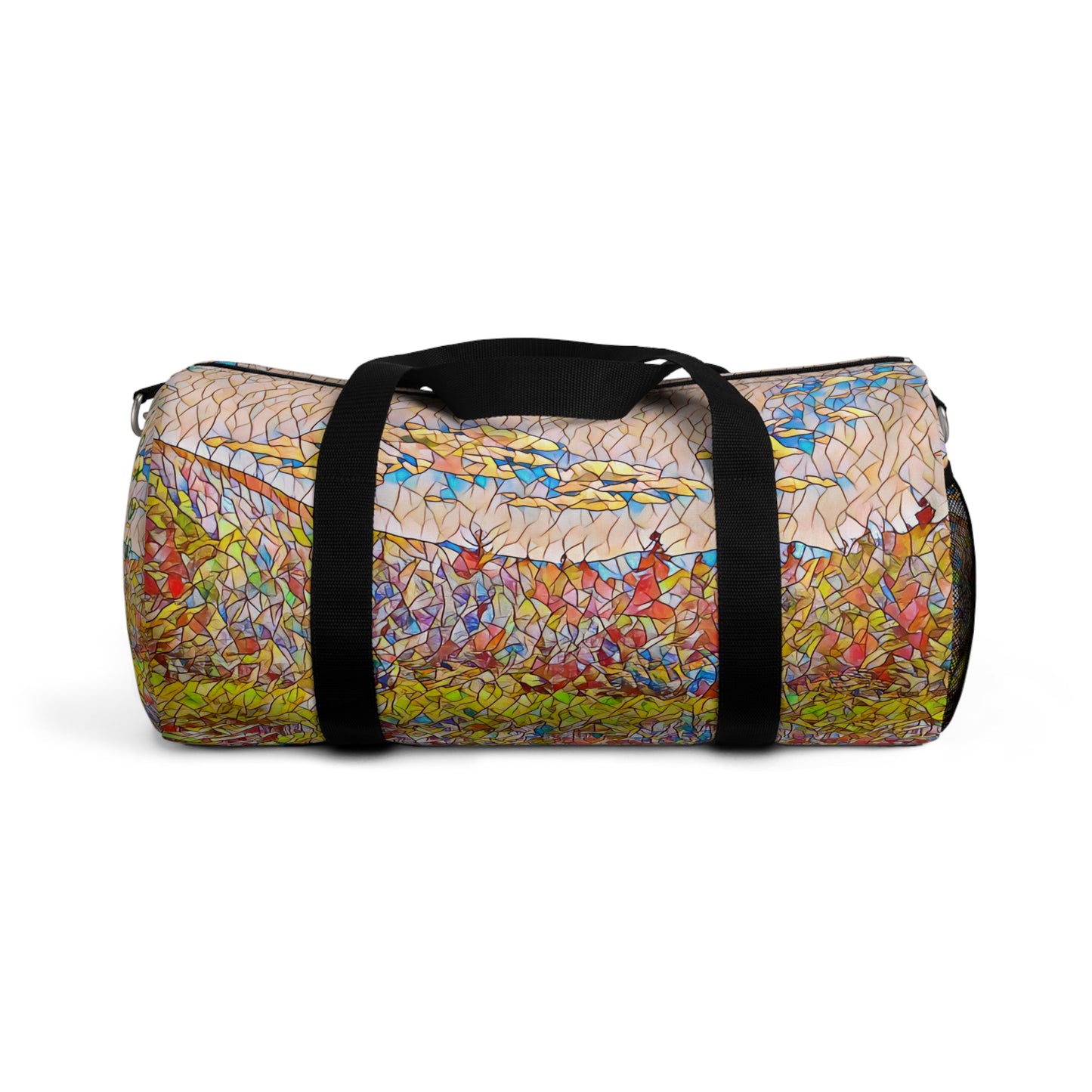 Intriguing Vistas™ Scenery Series Duffel Bag