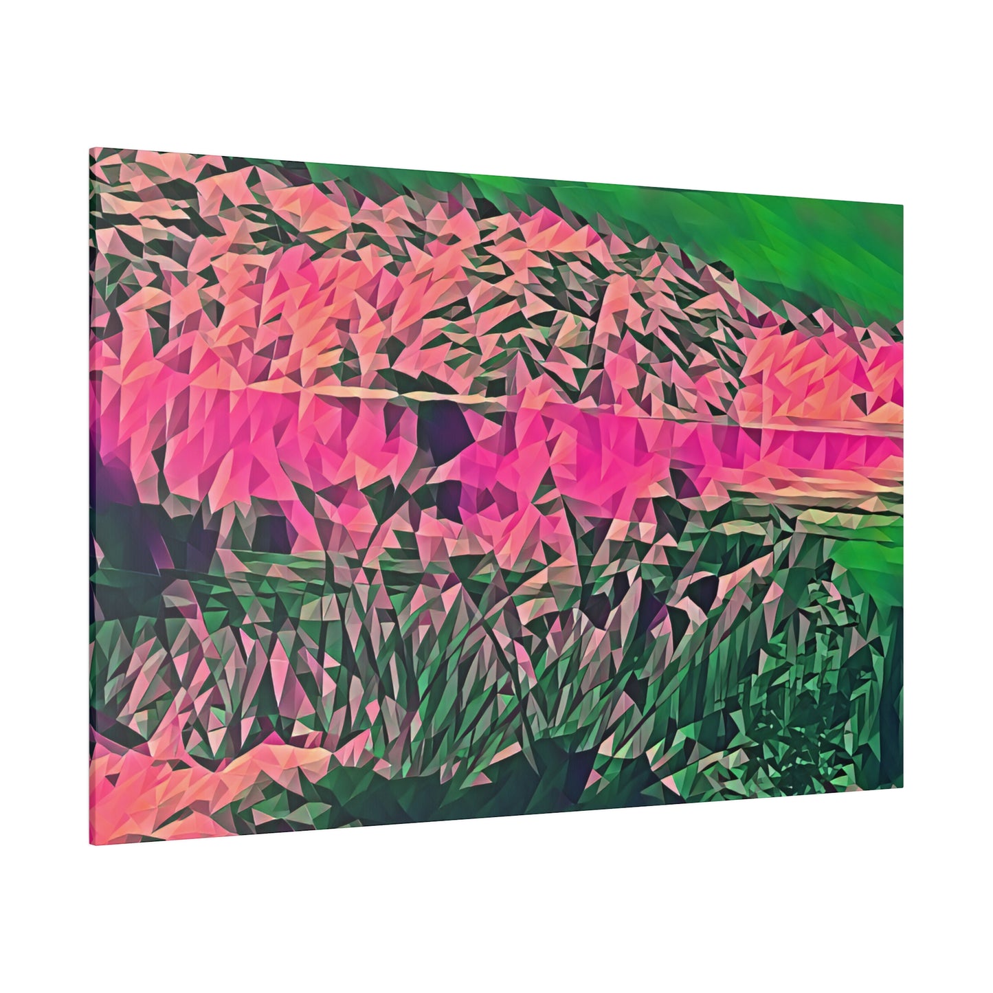 Canvas Art Print in Multiple Landscape Sizes from the Scenery Series at Intriguing Vistas