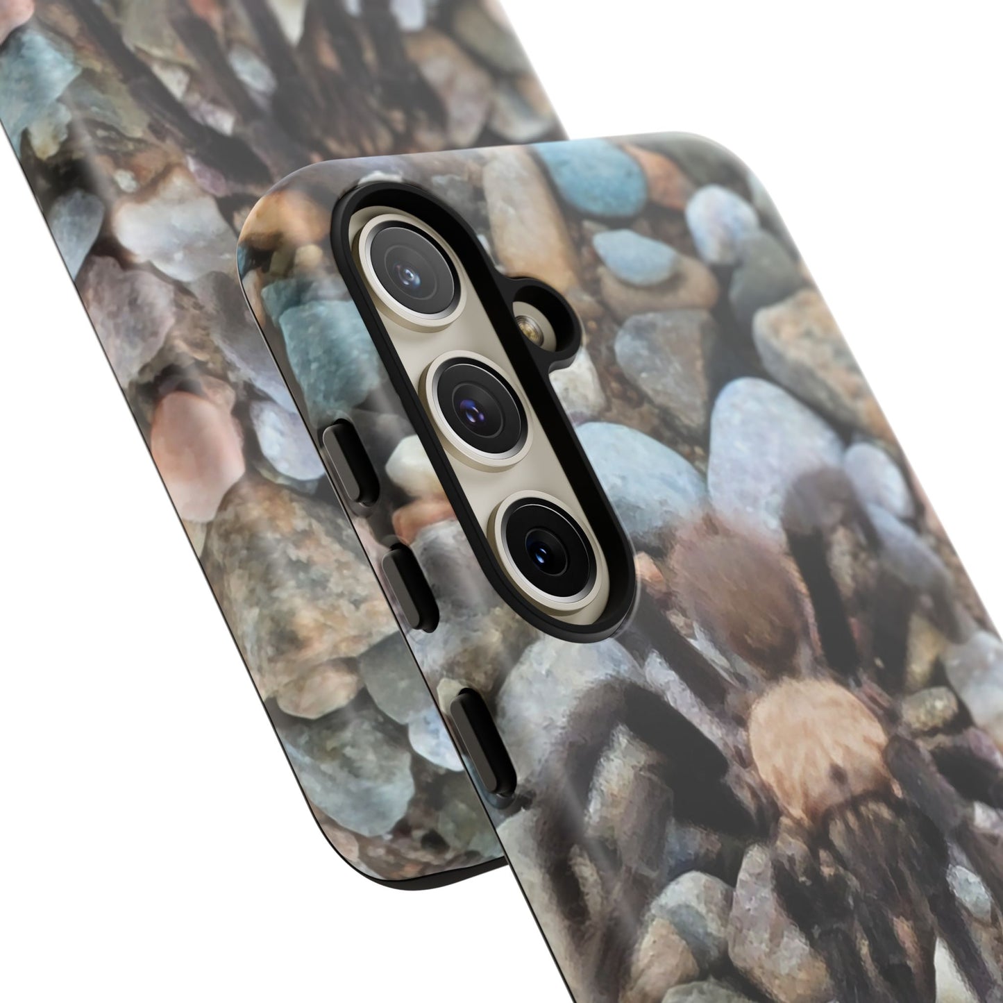 Samsung S10 - S25 New Mexico Native Tough Phone Case - Durable and Stylish Protection