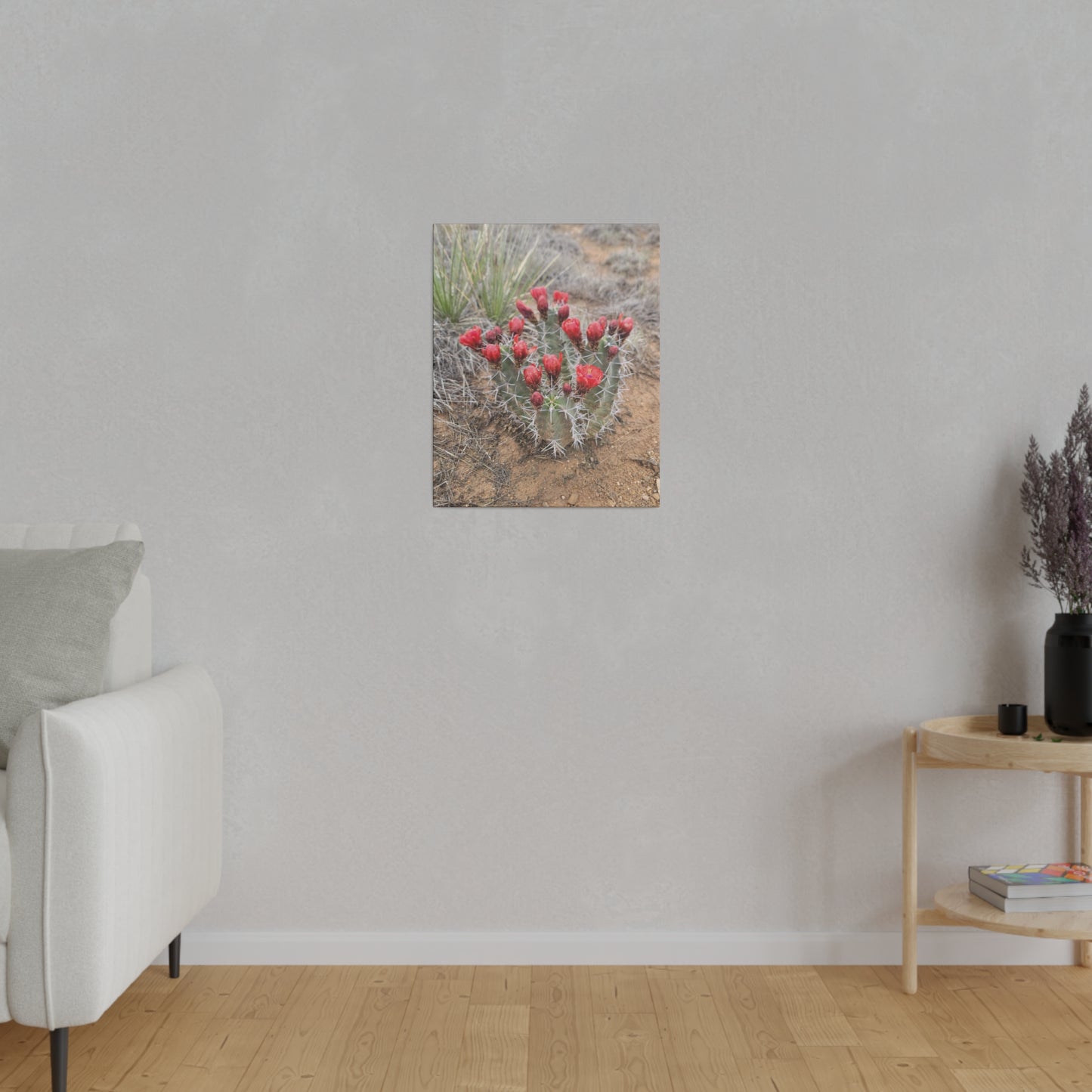 Canvas Print in Multiple Portrait Sizes from the Scenery Series at Intriguing Vistas