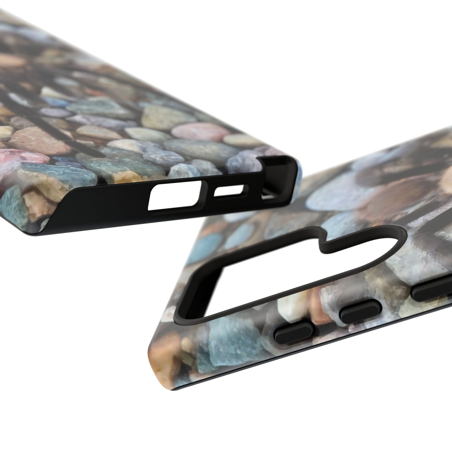 Samsung S10 - S25 New Mexico Native Tough Phone Case - Durable and Stylish Protection