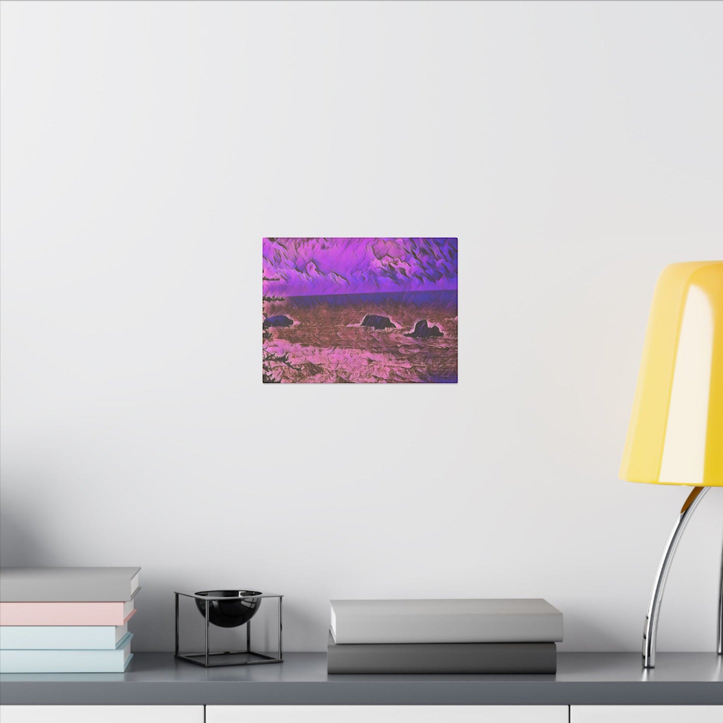 Canvas Print in Multiple Landscape Sizes from the Scenery Series at Intriguing Vistas