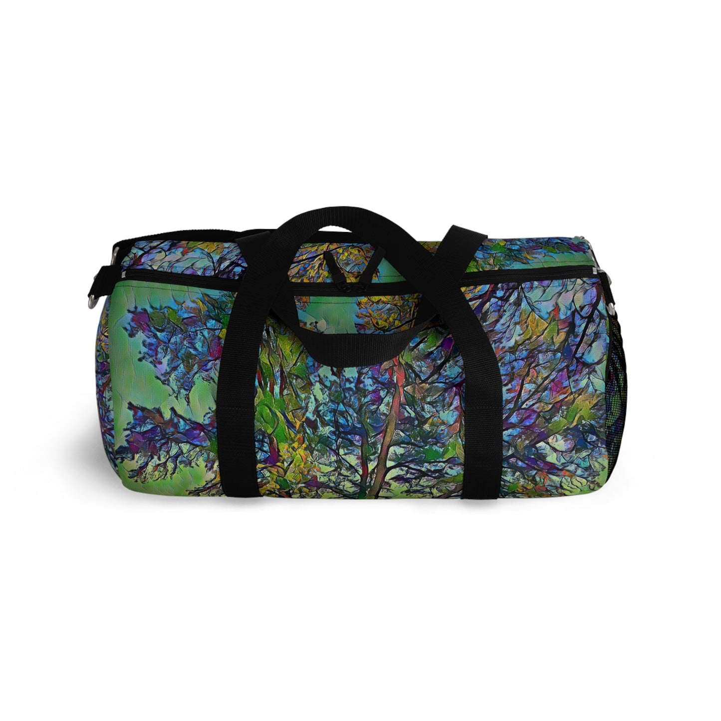 Intriguing Vistas™ Scenery Series Duffel Bag