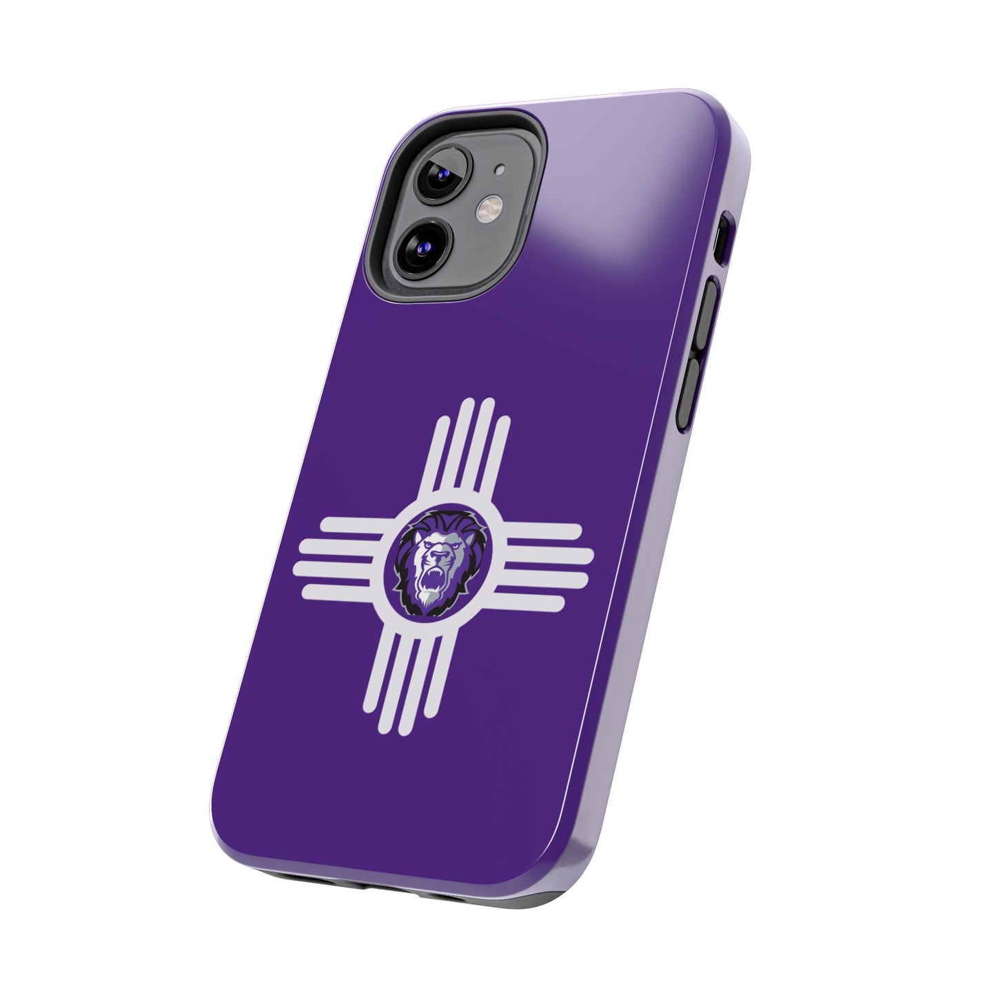 Santa Rosa Tough Phone Cases for iPhone and Samsung