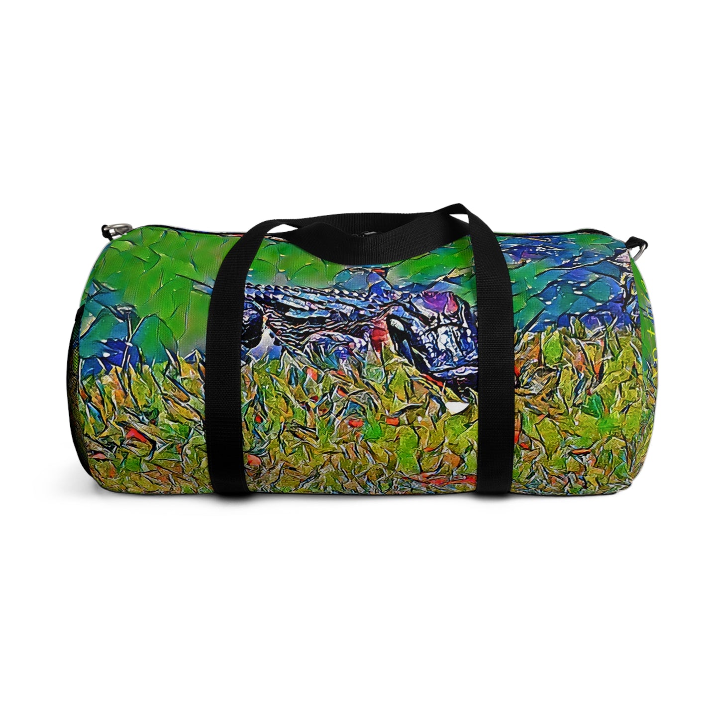 Intriguing Vistas™ Wildlife Series Duffel Bag