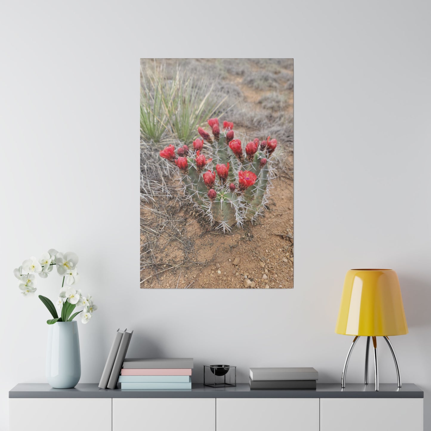 Canvas Print in Multiple Portrait Sizes from the Scenery Series at Intriguing Vistas