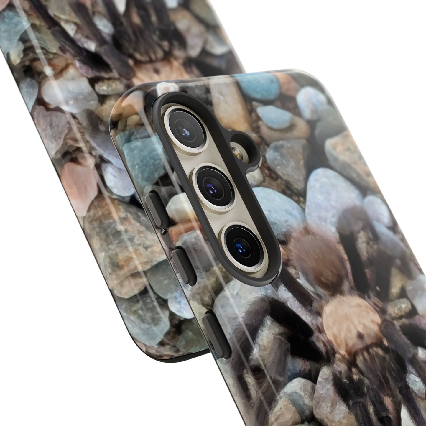 Samsung S10 - S25 New Mexico Native Tough Phone Case - Durable and Stylish Protection