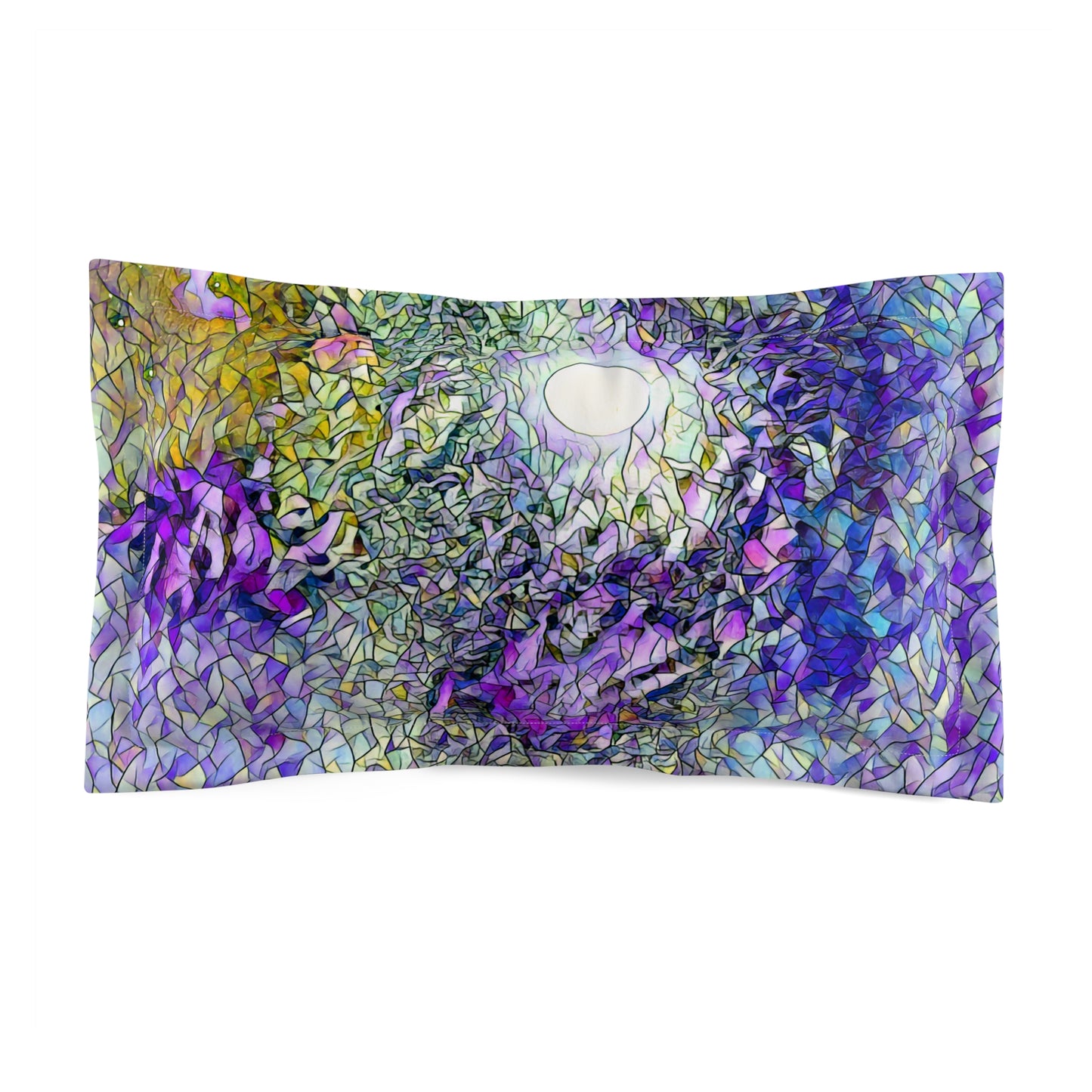 Intriguing Vistas™ Night Sky Series Pillow Sham